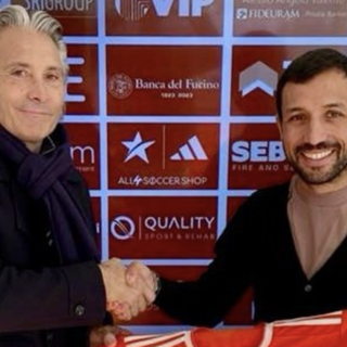 Calciomercato, Serie D. L'Alcione si "consola" con l'ex Bologna Karim Laribi