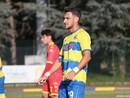 Calcio, Serie D. La Cairese inciampa nei propri limiti, al Brin il Gozzano passa 2-1 Calcio, Serie D. La Cairese inciampa nei propri limiti, al Brin il Gozzano passa 2-1