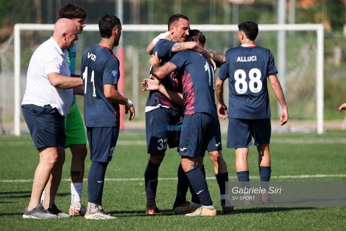 Calcio | Serie D. Sorteggio effettuato, il Vado sfiderà il Barletta nella semifinale della Poule Scudetto