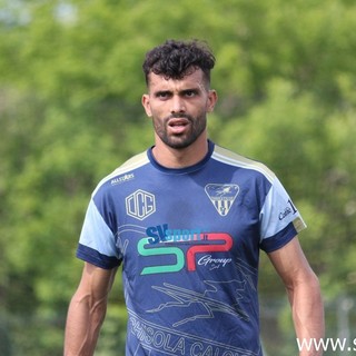 Calcio, Serie D. La finale playoff costa quattro giornate a Rizq