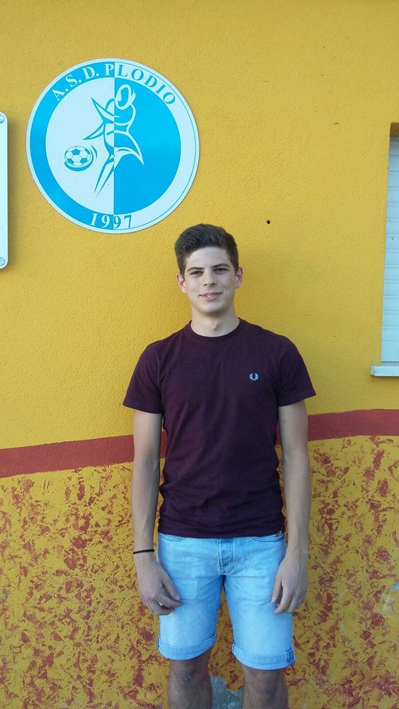 Calciomercato, Plodio: la ciliegina è Luca Spinardi, presi anche Hasane, Ciappellano e Capizzi Calciomercato, Plodio: la ciliegina è Luca Spinardi, presi anche Hasane, Ciappellano e Capizzi