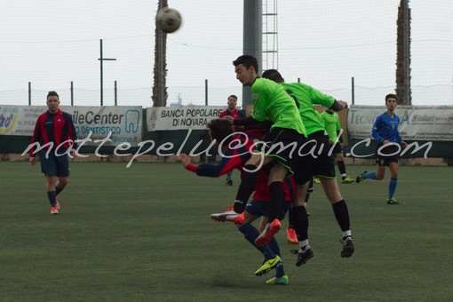 Calcio, Seconda Categoria A: i risultati e la classifica dopo l'ultima giornata di campionato