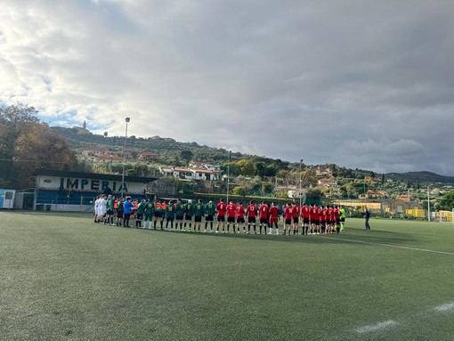 Imperia Calcio: ipotesi vendita dei campi dei Piani per salvare il club Imperia Calcio: ipotesi vendita dei campi dei Piani per salvare il club