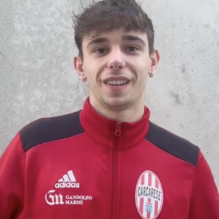 Calcio, Carcarese. Diamanti chiama continuità: "Avanti con il nostro gioco, pronti a confermarci con il San Cipriano" (VIDEO)