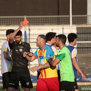 Calcio, Prima Categoria. Le sanzioni nei gruppi liguri, tante squalifiche nel girone A