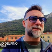 Calcio, Finale. Ai giallorossi il primo round salvezza contro il Ventimiglia. Delfino: &quot;Non abbiamo fatto ancora nulla, umiltà e compattezza le nostre basi&quot; (VIDEO)