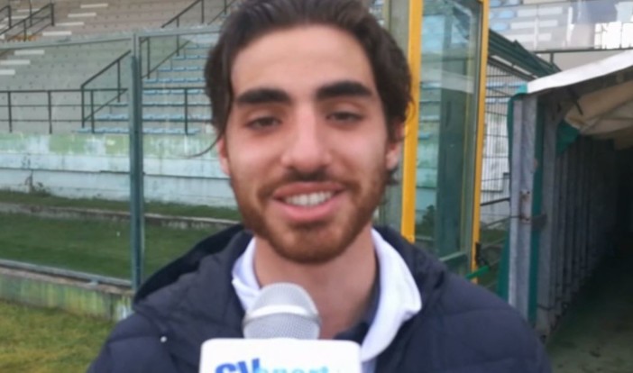 Calciomercato, Albissola: per la mediana piace Davide Balestrero