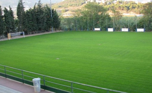 Calcio: la cronaca di Borghetto - Speranza, Jabba e Ferrotti regalano il primo sorriso a Frumento Calcio: la cronaca di Borghetto - Speranza, Jabba e Ferrotti regalano il primo sorriso a Frumento