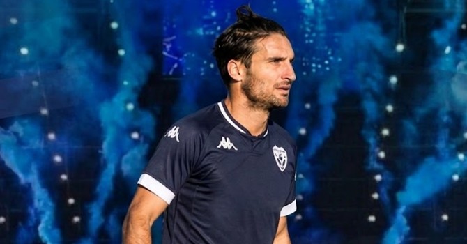 Calciomercato | Celle Varazze: ora è ufficiale, la difesa sarà guidata da Tommaso Scarrone Calciomercato | Celle Varazze: ora è ufficiale, la difesa sarà guidata da Tommaso Scarrone