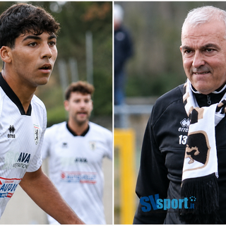 Calcio | Buttu lancia un altro talento: Ricardo Perez firma con il Venezia dopo il campionato con il Derthona