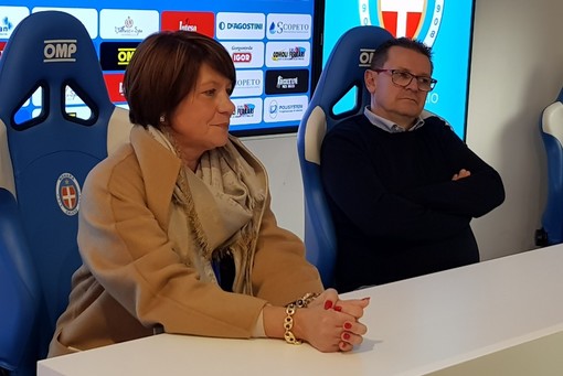 Calcio: non solo Albissola, la famiglia Colla guarda anche allo Spezia