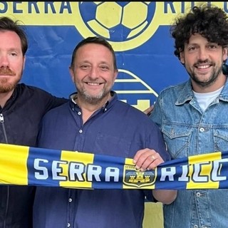 Calcio, Serra Riccò. Le redini tecniche a Sonetti e Gallotti, gli ex Vado e Savona sbarcano in gialloblu
