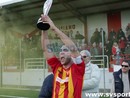 Calcio. Scalia saluta il Finale: “Un viaggio lungo e bellissimo, dimostrazione che i sogni si avverano”. Il commosso addio della società: “Sempre uno di noi” Calcio. Scalia saluta il Finale: “Un viaggio lungo e bellissimo, dimostrazione che i sogni si avverano”. Il commosso addio della società: “Sempre uno di noi”