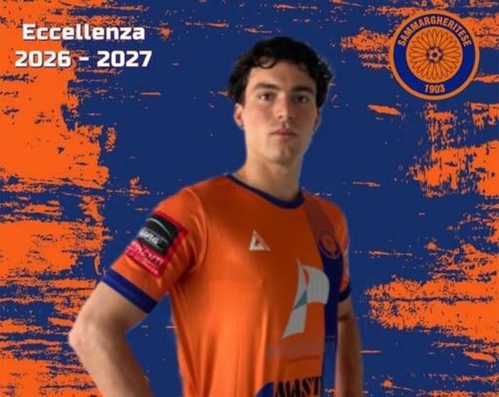Calcio | Coppa Italia di Eccellenza, il Campomorone sfiora la rimonta, ma la doppietta di Marrale qualifica la Sammargheritese Calcio | Coppa Italia di Eccellenza, il Campomorone sfiora la rimonta, ma la doppietta di Marrale qualifica la Sammargheritese