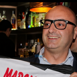 Calcio | Asta US Albenga, parla Andrea Tomatis: "Felice per Calabrese, avevo già l'accordo pronto per concedere gratuitamente il marchio all'Albingaunia"