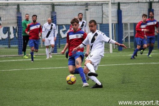 Calcio, Eccellenza. Il girone A alla 2° giornata. Esordio Pietra ad Albenga. Campomorone e Genova Calcio per Cairese e Varazze Calcio, Eccellenza. Il girone A alla 2° giornata. Esordio Pietra ad Albenga. Campomorone e Genova Calcio per Cairese e Varazze