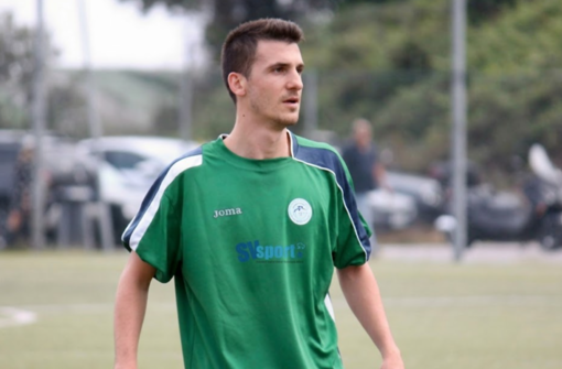 Calcio | Rientro in vista per Chicco Mollo: "Infortunio alle spalle, al torneo di Albenga sto ritrovando le giuste sensazioni" Calcio | Rientro in vista per Chicco Mollo: "Infortunio alle spalle, al torneo di Albenga sto ritrovando le giuste sensazioni"