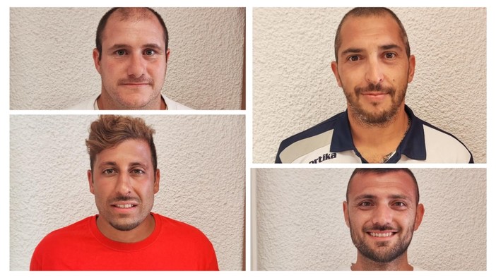 Calciomercato. Tante riconferme e nove arrivi: tutte le novità della Virtus Sanremo Calciomercato. Tante riconferme e nove arrivi: tutte le novità della Virtus Sanremo