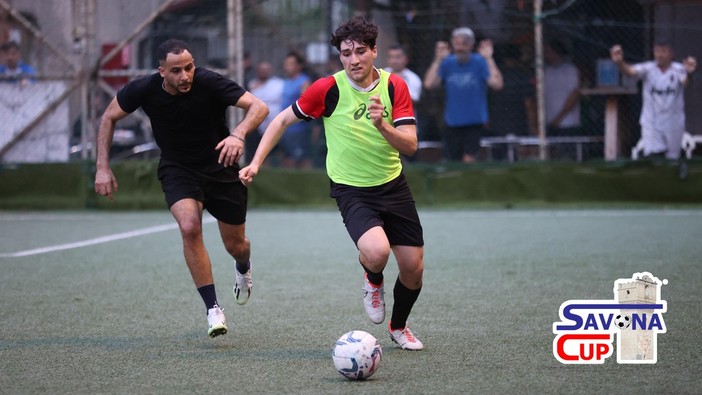 Tornei Estivi, Savona Cup. I risultati del primo giorno degli ottavi di finale