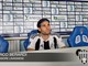 Calcio | Lavagnese. Rimpianto per Berardi dopo la sconfitta di Pietra: "Siamo partiti bene, ma il 2-0 ci ha tagliato le gambe" (VIDEO)