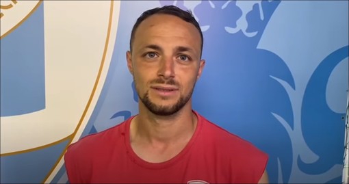 Calcio. L'ex Savona Di Sabato trascina il Varese alla vittoria playoff: "Questa vittoria è per Gazo"