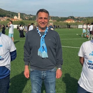 Calcio | Albissole in Eccellenza, la dirigenza ceramista: "Un traguardo dedicato a tutta la città" (VIDEO)