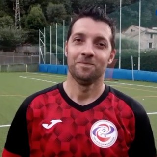 Calcio, Quiliano &amp; Valleggia. Undici conferme per mister Molinaro