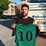 Calciomercato | Preso l'argentino Quintero Diaz, confermati Piazzai e Olivera Calciomercato | Preso l'argentino Quintero Diaz, confermati Piazzai e Olivera