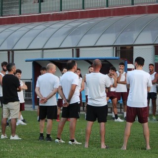Calcio. Anche il Borghetto in campo per la preparazione, i giocatori confermati per mister Perrone