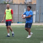 Riolfo e Piana, il difensore sarà assente per squalifica Riolfo e Piana, il difensore sarà assente per squalifica