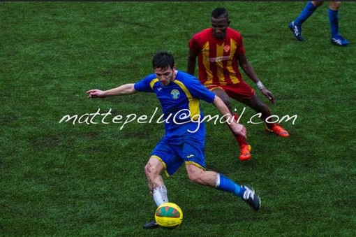 Calcio, Eccellenza: i risultati e la classifica dopo la ventottesima giornata