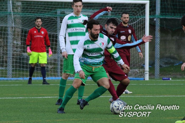 Calcio, Prima Categoria: i risultati e la classifica dopo la 13° giornata