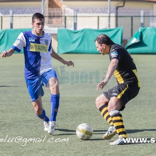 Calcio, Playoff Promozione: è il giorno della verità per l'Alassio, alle 16:30 la finalissima con il Golfo Prorecco Calcio, Playoff Promozione: è il giorno della verità per l'Alassio, alle 16:30 la finalissima con il Golfo Prorecco