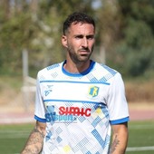 Gargiulo, perno difensivo gialloblu Gargiulo, perno difensivo gialloblu