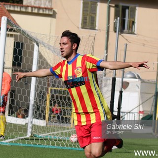 Calcio, Finale. A Cairo per il primato in classifica. Tommaso Odasso: "Non ci poniamo limiti, bel segnale aver recuperato l'Albenga" (VIDEO)