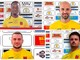 Calciomercato | L'Altarese vara altre quattro conferme: Gallo, Samba, Saino e Guastamacchia Calciomercato | L'Altarese vara altre quattro conferme: Gallo, Samba, Saino e Guastamacchia
