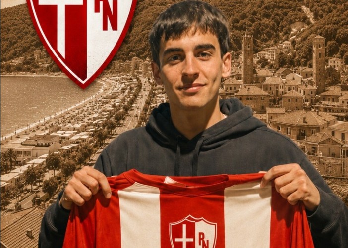 Calciomercato | Nicolò Bordone e la Nolese ancora insieme Calciomercato | Nicolò Bordone e la Nolese ancora insieme