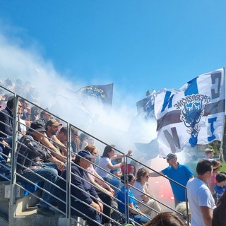 Calcio. L'Imperia comunica la decisione della CovisoD: "Iscrizione ok"