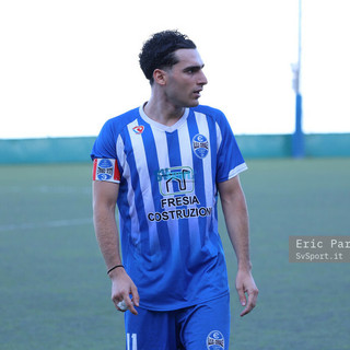 Calcio | Ceriale. Beluffi segna all'esordio, ma vince il Finale: "Buona intesa con Halaj e Tobia, in campionato vogliamo partire forte" (VIDEO)