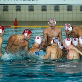 Pallanuoto. Rari Nantes Savona diesel a Catania, i biancorossi passano alla Scuderi 22-14 Pallanuoto. Rari Nantes Savona diesel a Catania, i biancorossi passano alla Scuderi 22-14
