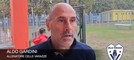 Calcio | Celle Varazze. Gardini ha solo una ricetta per risalire: "La squadra ha dato il massimo, da queste situazioni si esce solo con il lavoro" (VIDEO)