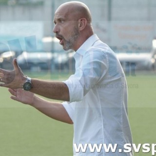 La Rossiglionese segna quattro reti in nemmeno mezz'ora, Letimbro costretta ai playout