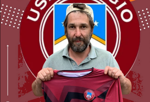 Calcio | Il Cengio continua a stutturarsi, colpo in dirigenza con l'ingresso di Andrea "Ciro" Ferrari Calcio | Il Cengio continua a stutturarsi, colpo in dirigenza con l'ingresso di Andrea "Ciro" Ferrari