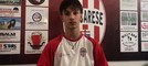 Calcio | Carcarese U21. Buon approccio al campionato, 3-1 al Rocchetta con la doppietta di Cesi: "Dedico i gol alla squadra e al mister " (VIDEO)