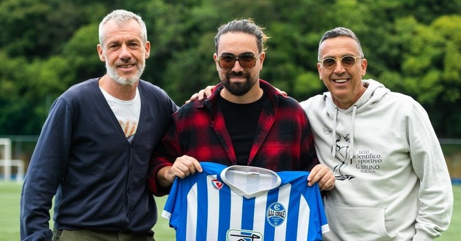 Calcio | Ceriale. Ufficiale: le chiavi del Settore Giovanile a Dario Oddone e Nicola Rossi