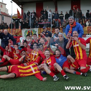 Calcio, Finale. La Lnd annuncia: "Tra pochi giorni gli abbinamenti di Coppa Italia"
