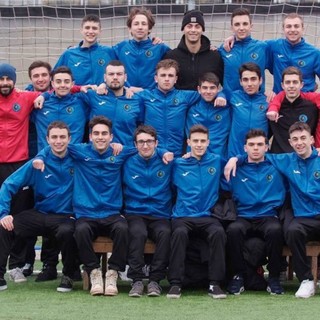La Juniores del Varazze