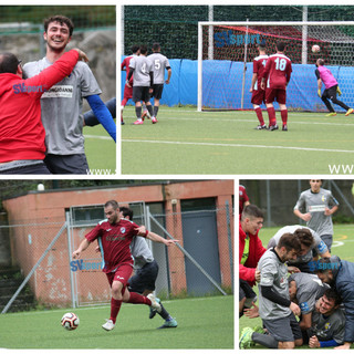 Calcio. La Letimbro batte 2-1 la Vadese e archivia la salvezza. La fotogallery del match