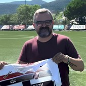 Calcio, Arenzano. Il ds Marenco "boccia" il super primo tempo di Pietra: "Inutile se alla prima difficoltà la squadra si scioglie"