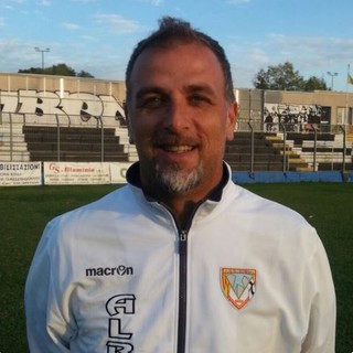 Calcio. Albenga. Roberto Belvedere dopo tre anni torna alla direzione sportiva. Ora si attendono novità sul nome del nuovo tecnico